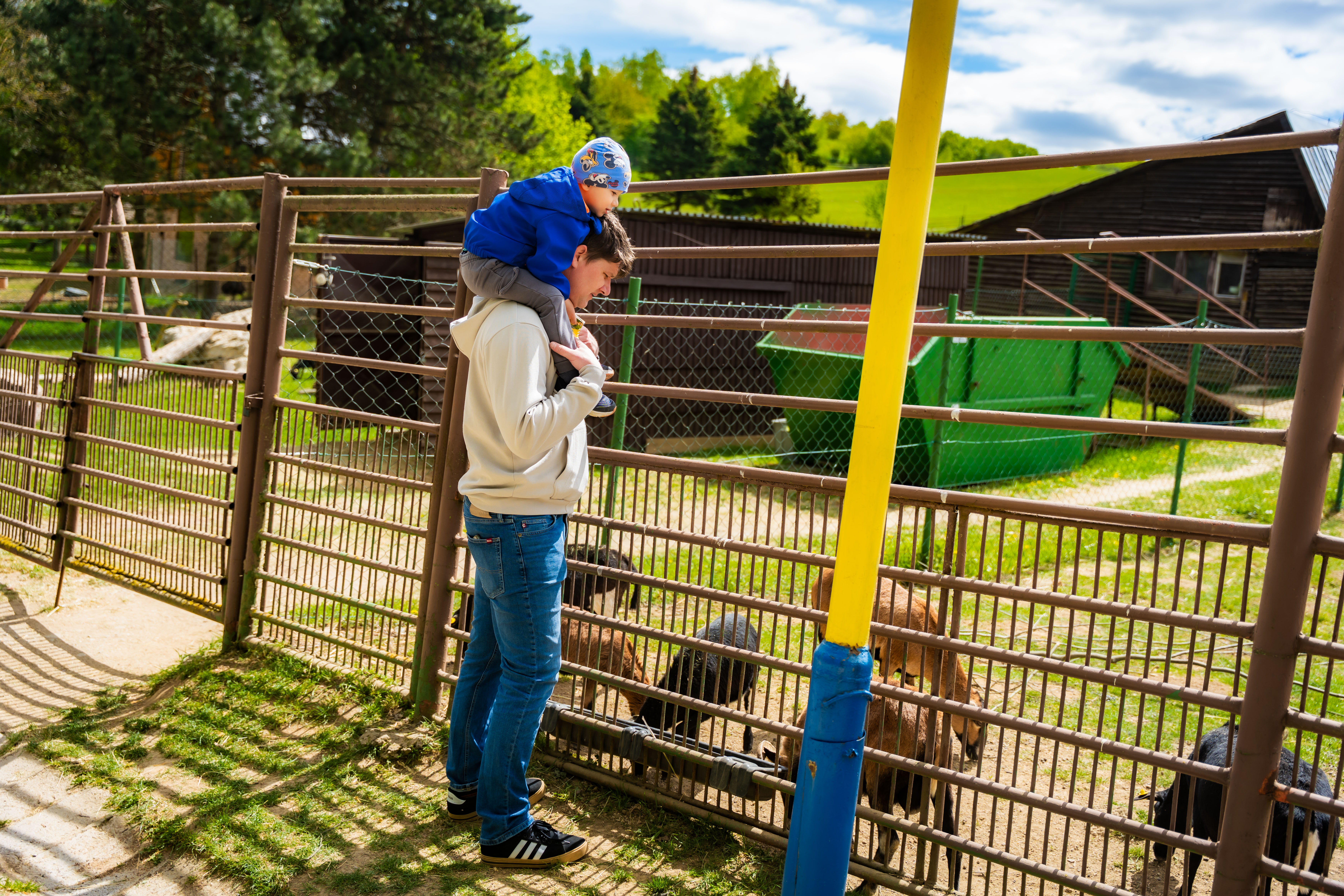 Slavnostne odomykanie vrany ZOO Kosice-1-79